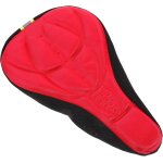 Selle de vlo pour enfants - housse de selle de vlo pour enfant - selle rembourre - coussin en gel ...