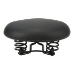Selle de vélo sans nez, siège de vélo de montagne, coussin de siège super doux absorbant les chocs pour ... Selle de vélo sans nez, siège de vélo de montagne, coussin de siège super doux absorbant les chocs pour ...