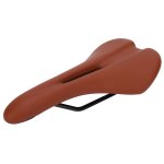 Selle de vélo universelle, housse de siège de vélo de montagne, coussin confortable, accessoire de cyclisme, ... Selle de vélo universelle, housse de siège de vélo de montagne, coussin confortable, accessoire de cyclisme, ...