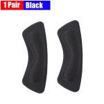 Semelles adhsives pour chaussures, 1 paire, pour femmes et hommes, talons hauts, protge - talons, anti ...