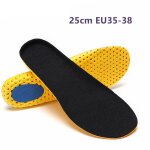 Semelles intérieures en mousse a mémoire de forme, pour chaussures, coussin respirant déodorant en maille, ... Semelles intérieures en mousse a mémoire de forme, pour chaussures, coussin respirant déodorant en maille, ...