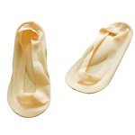 Semelle intrieure respirante 3d pour massage de la vote plantaire pour femmes, chaussettes d't en ...