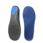 Semelles de sport unisexes, coussin d'insertion pour la marche, la course a pied et la randonnée, fourniture ... Semelles de sport unisexes, coussin d'insertion pour la marche, la course a pied et la randonnée, fourniture ...