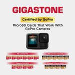 Senior - [5 ans rcupration de donnes gratuite] carte mmoire 128 go lot de 5, camera pro , vitesse ...