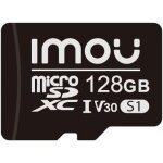 Senior - carte micro sd 128 go carte mmoire sdxc, vitesse full hd, jusqu' 95 / 25 mo / s, uhs - i, ...