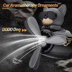 Senior - dsodorisant voiture, accessoire d'intrieur pour camion, parfum voiture, dcoration de tableau ...