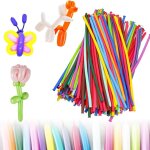 Senior - modeler ballon, 50 pièces ballons magiques, ballon modeler latex, ballons magiques en latex, ... Senior - modeler ballon, 50 pièces ballons magiques, ballon modeler latex, ballons magiques en latex, ...