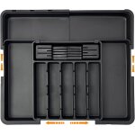 Senior - range - couverts pour tiroirs - porte - ustensiles extensible pour tiroir - insert de tiroir ... Senior - range - couverts pour tiroirs - porte - ustensiles extensible pour tiroir - insert de tiroir ...