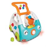 Sensory electronic trotteur 3 en 1 minicar Sensory electronic trotteur 3 en 1 minicar