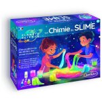 Sentosph�re la chimie du slime