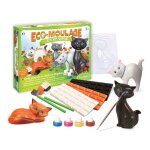 Sentosphre eco - moulage - popsine - les chats et chatons