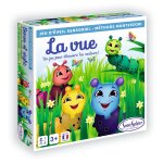 Sentosph�re jeu sensoriel - la vue