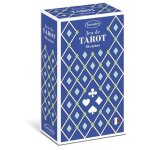 Sentosph�re jeu de tarot - 78 cartes