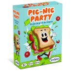 Sentosph�re pic - nic party