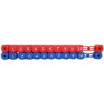 Sept - 2 pcs tableau de score sportif, compteur baby - foot, bord table football mini jeu baby - foot ... Sept - 2 pcs tableau de score sportif, compteur baby - foot, bord table football mini jeu baby - foot ...
