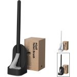 Sept - brosse de toilette en silicone désign club de golf tête poils tpr flexibles, séchage rapide, nettoyage ... Sept - brosse de toilette en silicone désign club de golf tête poils tpr flexibles, séchage rapide, nettoyage ...