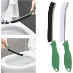 Sept - brosse toilettes wc - brosses de nettoyage a poils durs, brosse joint carrelage montage mural, ...