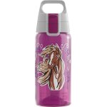 Sept - - gourde enfant - viva one - convient aux boissons gazeuses - etanche - lavable au lave - vaisselle ...