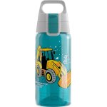 Sept - - gourde enfant - viva one - convient aux boissons gazeuses - etanche - lavable au lave - vaisselle ...
