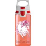 Sept - - gourde enfant - viva one - convient aux boissons gazeuses - etanche - lavable au lave - vaisselle ...