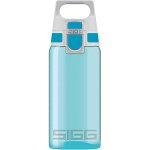 Sept - - gourde enfant - viva one - convient aux boissons gazeuses - etanche - lavable au lave - vaisselle ...