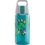 Sept - - gourde enfant - viva one - convient aux boissons gazeuses - etanche - lavable au lave - vaisselle ...