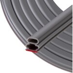 Sept - joint porte fenetre isolation froid et phonique, caoutchouc joint de porte, tpe autocollante en ... Sept - joint porte fenetre isolation froid et phonique, caoutchouc joint de porte, tpe autocollante en ...