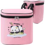 Sept - sacoche de v�lo pour enfants, sacoche de guidon de velo, sac de guidon pour enfant, sac de guidon ...