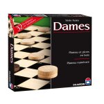 Serie noire serie noire dames plateau