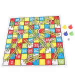 Serpents et echelles jeu de société cadeau apprendre la météo avec légende, durable 2 - 4 joueurs, 3 ... Serpents et echelles jeu de société cadeau apprendre la météo avec légende, durable 2 - 4 joueurs, 3 ...