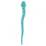 Serpent gonflable rutilisable, jouet de fontaine d'eau, snack interactif, jouet de dessin anim pour ...