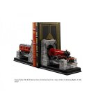 Serre livres harry potter - serre - livres hogwarts express 19 cm
