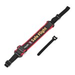 Serre tte de lunettes ajustable, elastique, bandeau de scurit fixe, pour lunettes dji fpv v2, accessoires ...