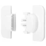 Serrure de porte pour rfrigrateur et conglateur, 1 pice, verrouillage d'armoire pour enfants en bas ...