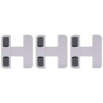 Promotion! serrure de porte de r�frig�rateur pour garde de cuisine, serrure de porte de cong�lateur pour ...