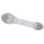 Serrure de porte de scurit pour bbs et enfants en bas age, tiroir de rfrigrateur, armoire de toilette ...