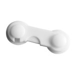 Serrure de scurit multifonction pour enfants et bbs, anti - pincement, armoire, portes et tiroirs, ...