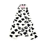 Serviette de bain ? capuche pour nouveau - n?, serviette de bain ultra absorbante pour enfants
