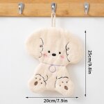 Serviette de bain douce pour enfants, essuie - mains animal mignon, eponge qualifiée ale, serviettes ... Serviette de bain douce pour enfants, essuie - mains animal mignon, eponge qualifiée ale, serviettes ...