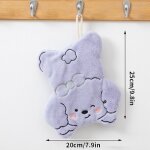 Serviette de bain douce pour enfants, essuie - mains animal mignon, eponge qualifiée ale, serviettes ... Serviette de bain douce pour enfants, essuie - mains animal mignon, eponge qualifiée ale, serviettes ...