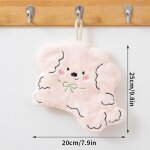 Serviette de bain douce pour enfants, essuie - mains animal mignon, eponge qualifiée ale, serviettes ... Serviette de bain douce pour enfants, essuie - mains animal mignon, eponge qualifiée ale, serviettes ...