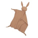 Serviette bavoir de jouet en mode sommeil pour, mouchoir doux en motif de poupes pour apaiser et dormir, ...