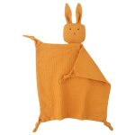 Serviette bavoir de jouet en mode sommeil pour, mouchoir doux en motif de poupes pour apaiser et dormir, ...