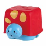 Serviette de confort en peluche pour bébé avec papier sonore et jouet de dentition en peluche douce playmate ... Serviette de confort en peluche pour bébé avec papier sonore et jouet de dentition en peluche douce playmate ...
