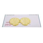 Serviette essuie glace pour le dos doux serviette de sueur pour b�b�, essuie glace pour le dos, serviette ...