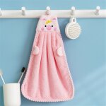 Serviette a main pour cuisine salle de bain velours corail microfibre chiffons nettoyage absorbants séchage ... Serviette a main pour cuisine salle de bain velours corail microfibre chiffons nettoyage absorbants séchage ...
