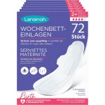 Serviettes maternit post accouchement aborbants + 2 semaines x6