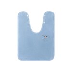 Serviette de salive multifonctionnelle pour bébé, bavoir a lait, traducteur, en polaire - type blue 1pcs ... Serviette de salive multifonctionnelle pour bébé, bavoir a lait, traducteur, en polaire - type blue 1pcs ...