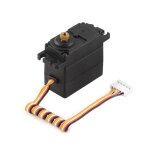 Servo 20g 5 broches engrenage métallique 4. 8 - 6v pour 1 / 12 feiyue fy - 01 fy - 02 fy - 03 rc voiture ... Servo 20g 5 broches engrenage métallique 4. 8 - 6v pour 1 / 12 feiyue fy - 01 fy - 02 fy - 03 rc voiture ...
