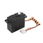 Servo 20g 5 broches en plastique / métal, engrenage 4. 8 - 6v pour 1 / 12 feiyue fy - 01 fy - 02 fy - ... Servo 20g 5 broches en plastique / métal, engrenage 4. 8 - 6v pour 1 / 12 feiyue fy - 01 fy - 02 fy - ...